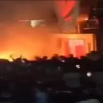 لولی پروفیشنل یونیورسٹی: عصمت دری کے بعد طالبہ کی خودکشی کی افواہ پر طلبہ مشتعل، توڑ پھوڑ اور آتش زنی