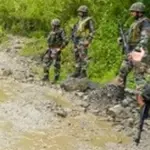 اروناچل پردیش: عسکریت پسندوں کے حملے میں آسام رائفلز کا حولدار شہید، 4 جوان زخمی