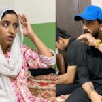 معروف یوٹیوبر رجب بٹ نے کوئی مالی مدد نہیں کی، ایزل کی والدہ کا بیان