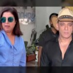 بالی وڈ سپر اسٹار سلمان خان کا اے آئی کی جعلی ویڈیوز بنانے والوں کو جیل بھیجنے کا مطالبہ