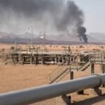 ڈرون حملوں کے بعد سعودی عرب کا یورپ کے لیے خام تیل کی سپلائی منسوخ کرنے کا فیصلہ