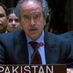 سعودی عرب پر حوثی حملے ناقابل قبول، پاکستان کا سلامتی کونسل میں دوٹوک مؤقف