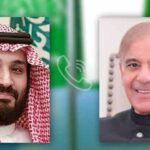 وزیراعظم اور سعودی ولی عہد کا ٹیلیفونک رابطہ، علاقائی امن و استحکام پرتبادلہ خیال