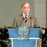 وزیراعظم شہباز شریف نیو یارک پہنچ گئے