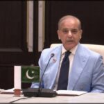 ایرانی صدر پر واضح کردیا مکہ اتحاد کسی کیخلاف نہیں- شہباز شریف