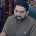 کوئی نہیں روک سکتا، لانگ مارچ ہرصورت ہو گا،سہیل آفریدی