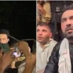 پنجاب پولیس نے مجھے اغوا کیا اور سڑک پر پھینک دیا: وزیراعلیٰ خیبرپختونخوا سہیل آفریدی کا سنگین الزام