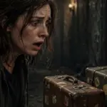 پرانا سامان خریدنے والی فیملی کو سوٹ کیس سے کیا ملا؟ دل دہلا دینے والا واقعہ