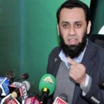 پی ٹی آئی دہشت گردوں کی مالی معاونت میں ملوث،خیبرپختونخوا قیادت کی قیادت کی نیت خراب ہے، عطااللہ تارڑ