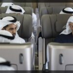 متحدہ عرب امارات میں بین الامارات مسافر ریل سروس کا تاریخی آغاز