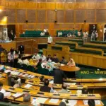 ریاستی حیثیت کی قرارداد پر بی جے پی کا اسمبلی سے واک آؤٹ