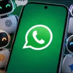 واٹس ایپ کے ساتھ اپنی مرضی کے مطابق اے آئی ایجنٹس منسلک کرنے کی سہولت