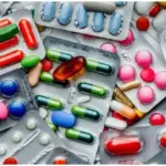 پاکستان میں مریضوں کو ڈبلیو ایچ او کی مقررہ حد سے دگنی زائد ادویات دینے کا انکشاف