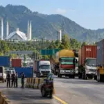 لانگ مارچ ملتوی،اسلام آباد میں سکیورٹی اور دیگر اخراجات ایک ارب روپے سے تجاوز کرنے کا امکان