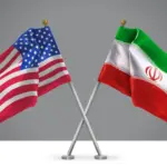 امریکہ اور ایران میں بالواسطہ مذاکرات کا نیادور آج ہوگا، امریکی میڈیا