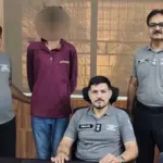 بہاولپور میں اے آئی سے والد کو زہردینے کاطریقہ پوچھنے والانوجوان گرفتار