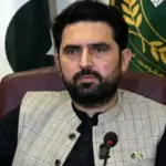 وزیراعلیٰ خیبرپختونخوا کا پنجاب پولیس کے ساتھ دلچسپ مکالمہ۔سیکیورٹی واپس بھیج دی