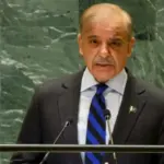 بھارتی جارحیت سے متعلق شہباز شریف کے بیان کو ٹرمپ نے سوشل میڈیا پر شیئر کردیا