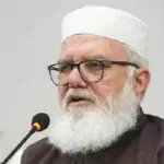 پیٹرولیم لیوی پر مذاکرات، حکومت نے جماعت اسلامی سے 3 دن کا وقت مانگ لیا