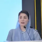 پنجاب کو پڑوسی ملک سے نہیں، پڑوسی صوبوں سے دہشتگردی سے خطرہ ہے:مریم نواز