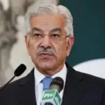 صوبوں یا انتظامی یونٹس کا قیام قومی مسئلہ ہے،مخالفت نہیں ہونی چاہیے:خواجہ آصف