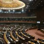 وفاقی حکومت کا نئے صوبوں پر قومی اسمبلی،سینیٹ میں بحث کرانے کا اعلان