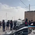 اردن کے چرچ میں فائرنگ، 7 افراد ہلاک، 34 زخمی