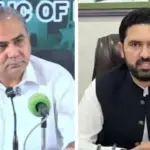 سہیل آفریدی کا پشاور سے لکی مروت تک ہیلی کاپٹر میں سفر ضرور سرکاری کام کیلئے ہوگا: محسن نقوی کا طنز