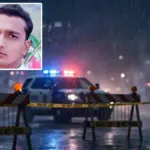 دریشم 3 نے بیٹے کو قاتل بنا دیا، 2000 کلومیٹر سفر طے کر کے باپ کو کیسے قتل کیا؟
