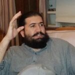 خان آف قلات کے بیٹے شہزادہ محمد خان 3 ساتھیوں سمیت لاپتا ہوگئے