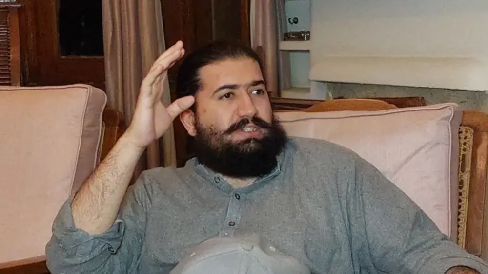 خان آف قلات کے بیٹے شہزادہ محمد خان 3 ساتھیوں سمیت لاپتا ہوگئے