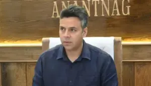 اننت ناگ میں جنگلاتی حقوق قانون کے معاملات کی جانچ تیز کرنے کا فیصلہ، چھ معاملات زیر غور