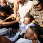 جنتر منتر مظاہرہ :پینارائی وجین ،ممتا بنرجی اور کیجریوال سمیت 3000 سے زائد افراد حراست میں