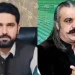 سہیل آفریدی کے بیان پر علی امین گنڈاپور برہم،مبینہ آڈیو لیک نے ہلچل مچادی