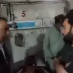 اسلام آباد ہائیکورٹ کی لفٹ مرمت کرتےآپریٹر گر گیا،کوہلے کی ہڈی ٹوٹ گئی