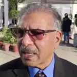 پی ٹی آئی کے فیصلے اب پارلیمانی کمیٹی کرے گی، علی ظفر