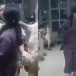 گلاب دیوی اسپتال میں جھگڑا، عملے پر تشدد کے الزام میں 2 خواتین زیرِ حراست