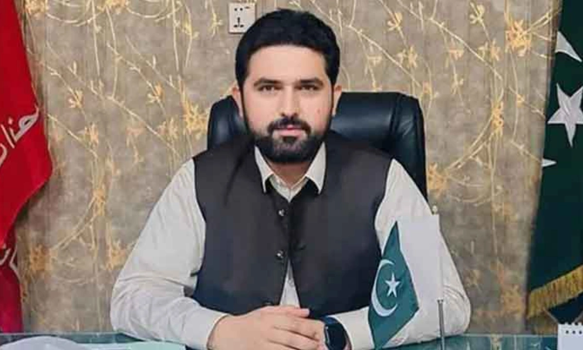 سہیل آفریدی کو بازیاب کرا کے عدالت پیش کیا جائے، بھائی نے پشاور ہائیکورٹ میں درخواست دائر کر دی