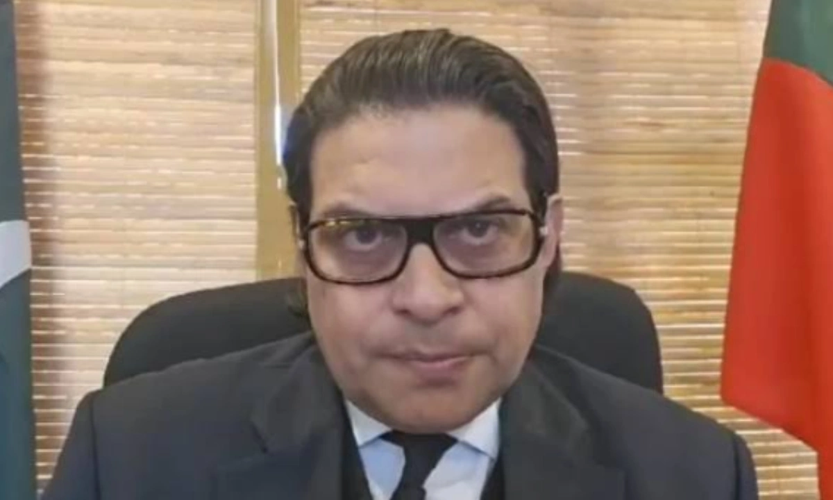 تحریک انصاف کا گورنر راج، ایمرجنسی کو عدالتوں میں چیلنج کرنے اعلان