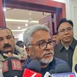 وزارت داخلہ اور لداخ کے رہنماؤں کے درمیان مذاکرات بے نتیجہ، اگلی میٹنگ 22 اکتوبر کو متوقع