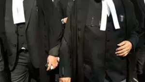 وکلاء کو حراست میں لیے جانے پر سپریم کورٹ بار ایسوسی ایشن کا اظہار تشویش، چیف جسٹس سے مداخلت کا مطالبہ