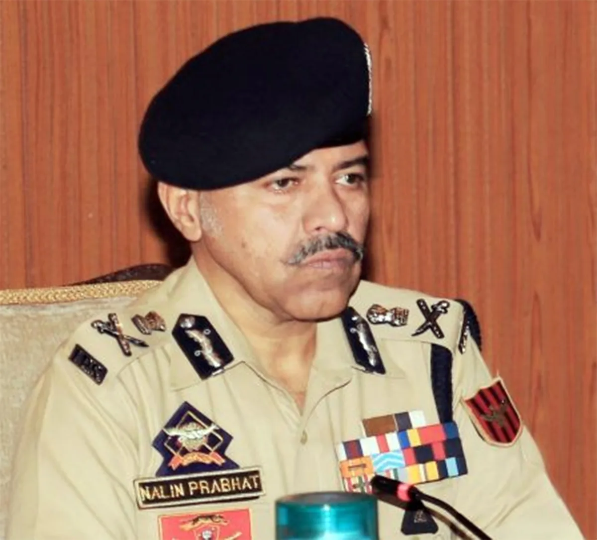 نوجوانوں کی مثبت سرگرمیاں پڑوسی ملک کے ناپاک عزائم کو ناکام بنانے میں مددگار: پولیس سربراہ