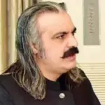 گنڈاپور کو مذاکرات میں خیبر پختونخوا کا نمائندہ بنانے کا فیصلہ