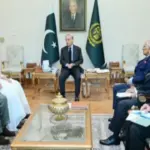 پاکستان اور سعودی عرب کے دفاعی معاہدے تاریخی سنگ میل ہیں، وزیراعظم شہباز شریف