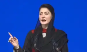 آج پنجاب اے آئی دور میں داخل ہو رہا ہے،خیبرپختونخوا پتھر کے دور میں ہے، مریم نواز