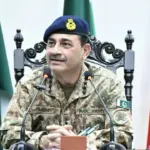 فیلڈ مارشل عاصم منیر آج تہران کا دورہ کریں گے