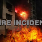 سرینگر کے کرن نگر میں آدھی رات کو آتشزدگی، کمبلوں کے گودام میں لگی آگ پر قابو پا لیا گیا