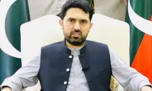 سہیل آفریدی کے خلاف اربوں روپے کی کرپشن کے شواہد ملنے کا حکومتی دعویٰ