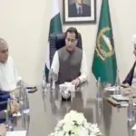 حکومت اور اپوزیشن مذاکرات، پہلا دور بے نتیجہ، کل دوبارہ بات چیت ہوگی