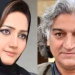 مطیع اللہ جان اور عاصمہ شیرازی میں شدید جھڑپ یزید کا ذکر